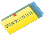 OFERTAS EN USB