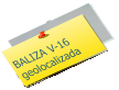 BALIZA V-16 geolocalizada